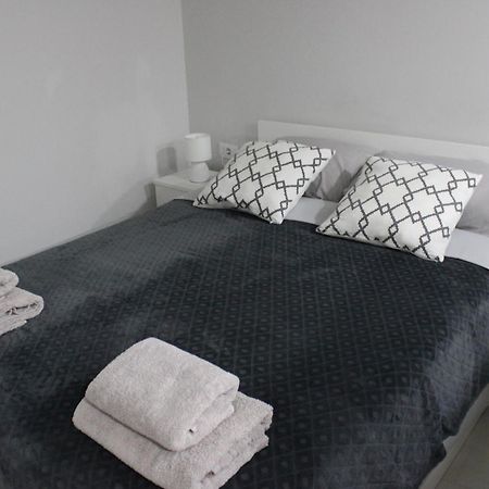 Apartments Harriete 杜布罗夫尼克 外观 照片
