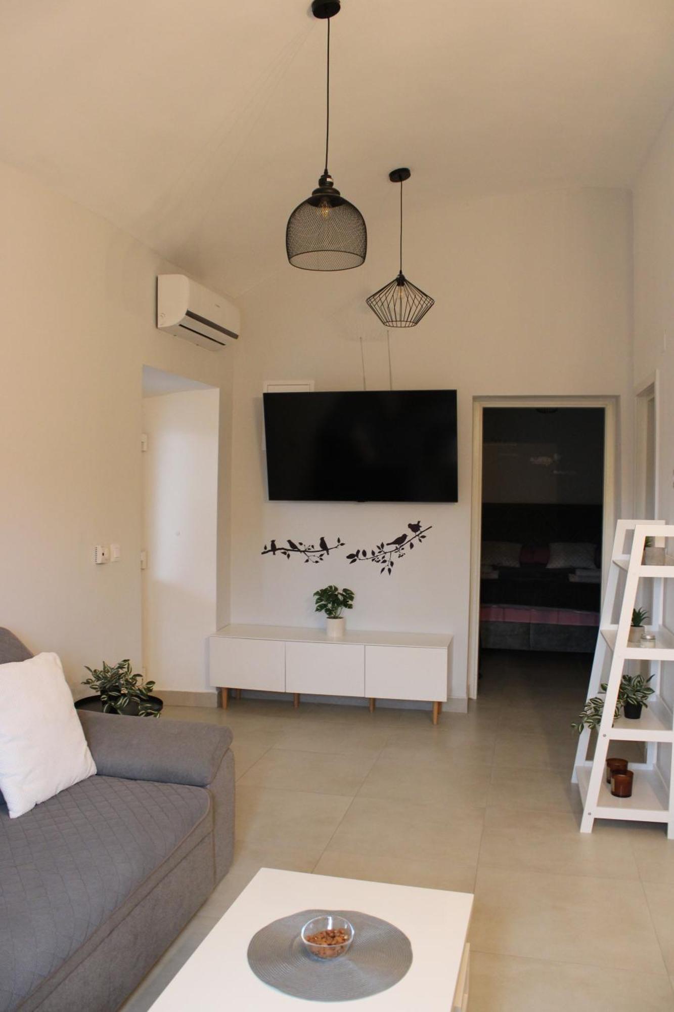 Apartments Harriete 杜布罗夫尼克 外观 照片