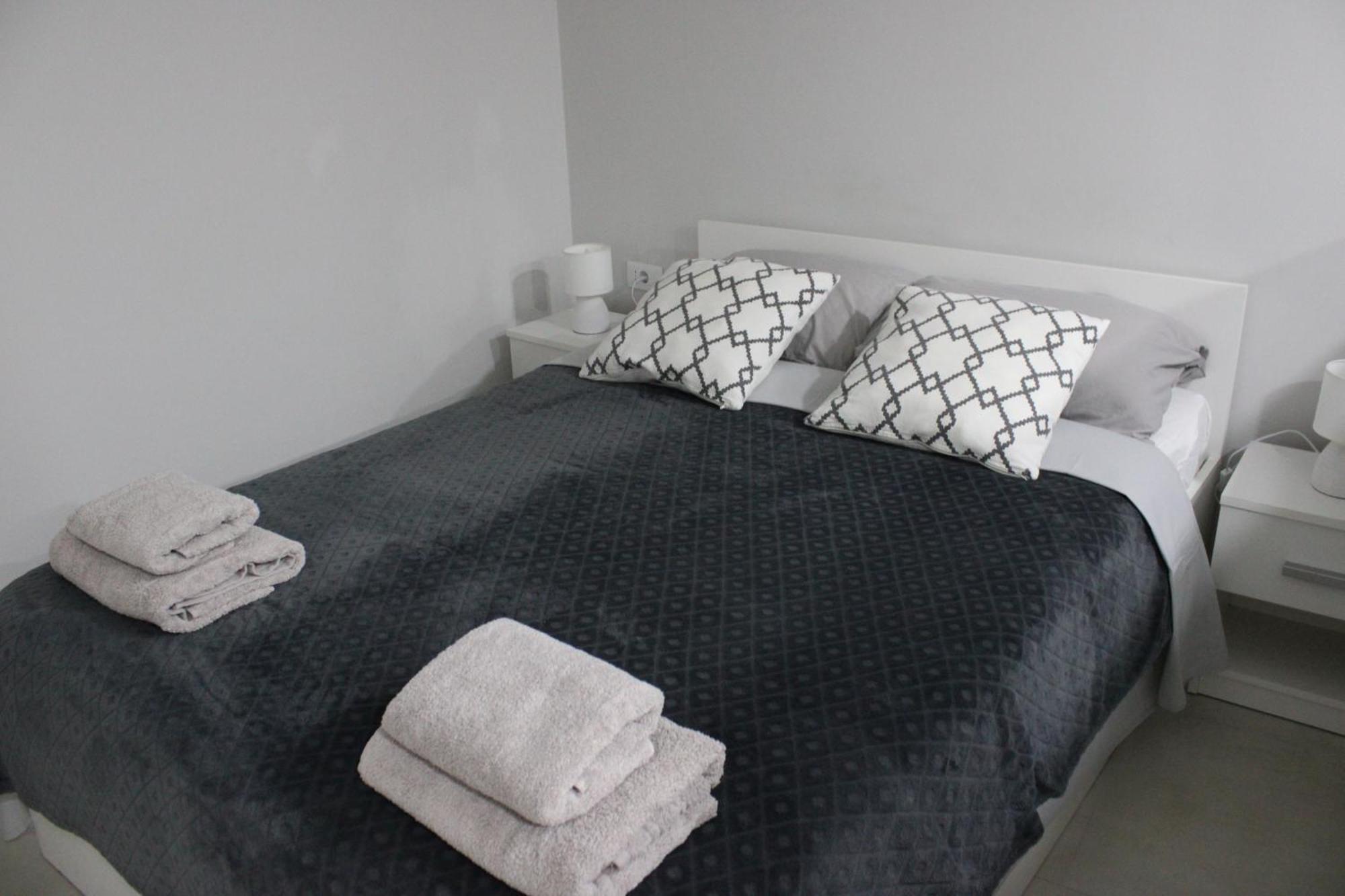 Apartments Harriete 杜布罗夫尼克 外观 照片