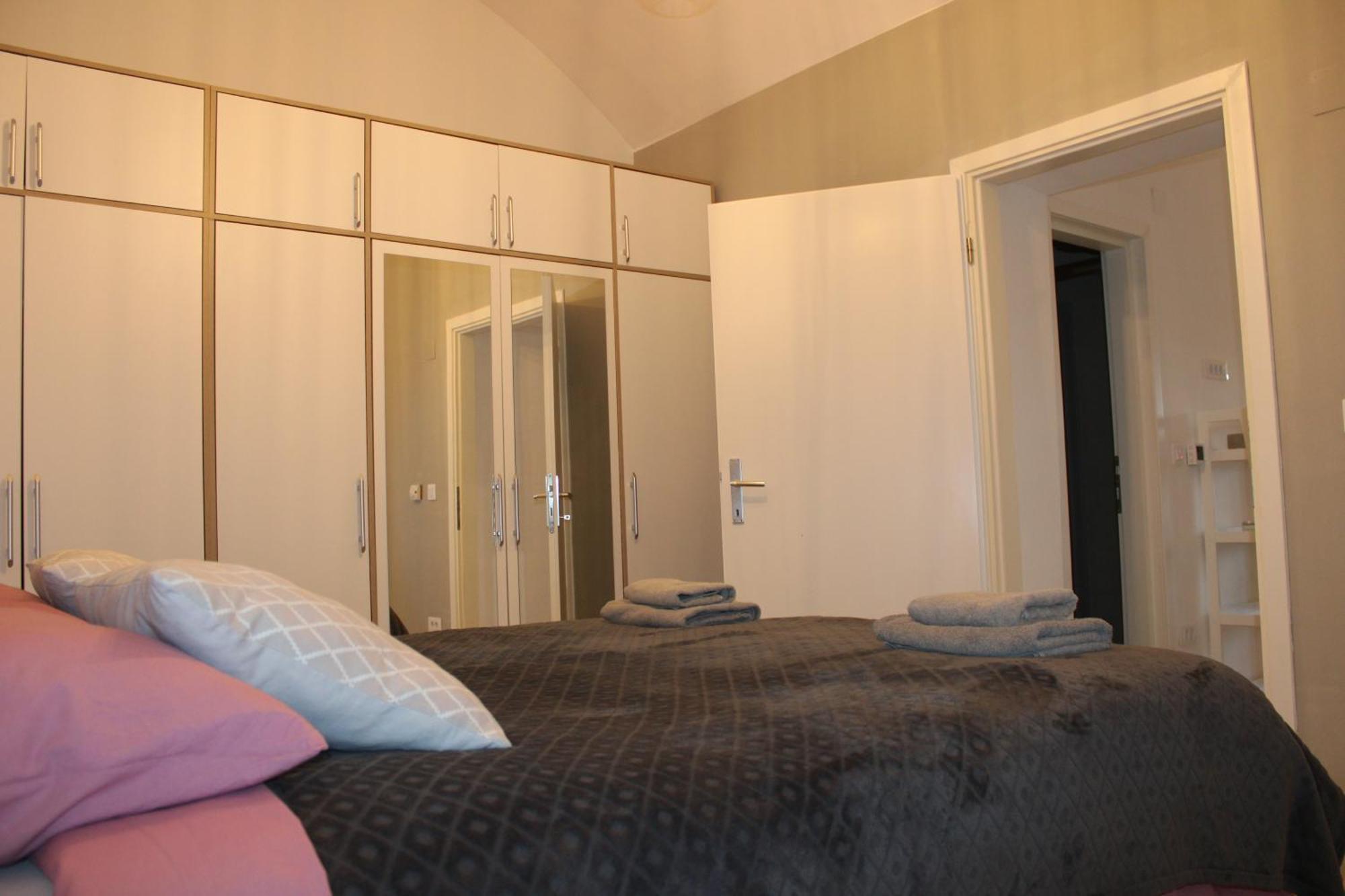 Apartments Harriete 杜布罗夫尼克 外观 照片