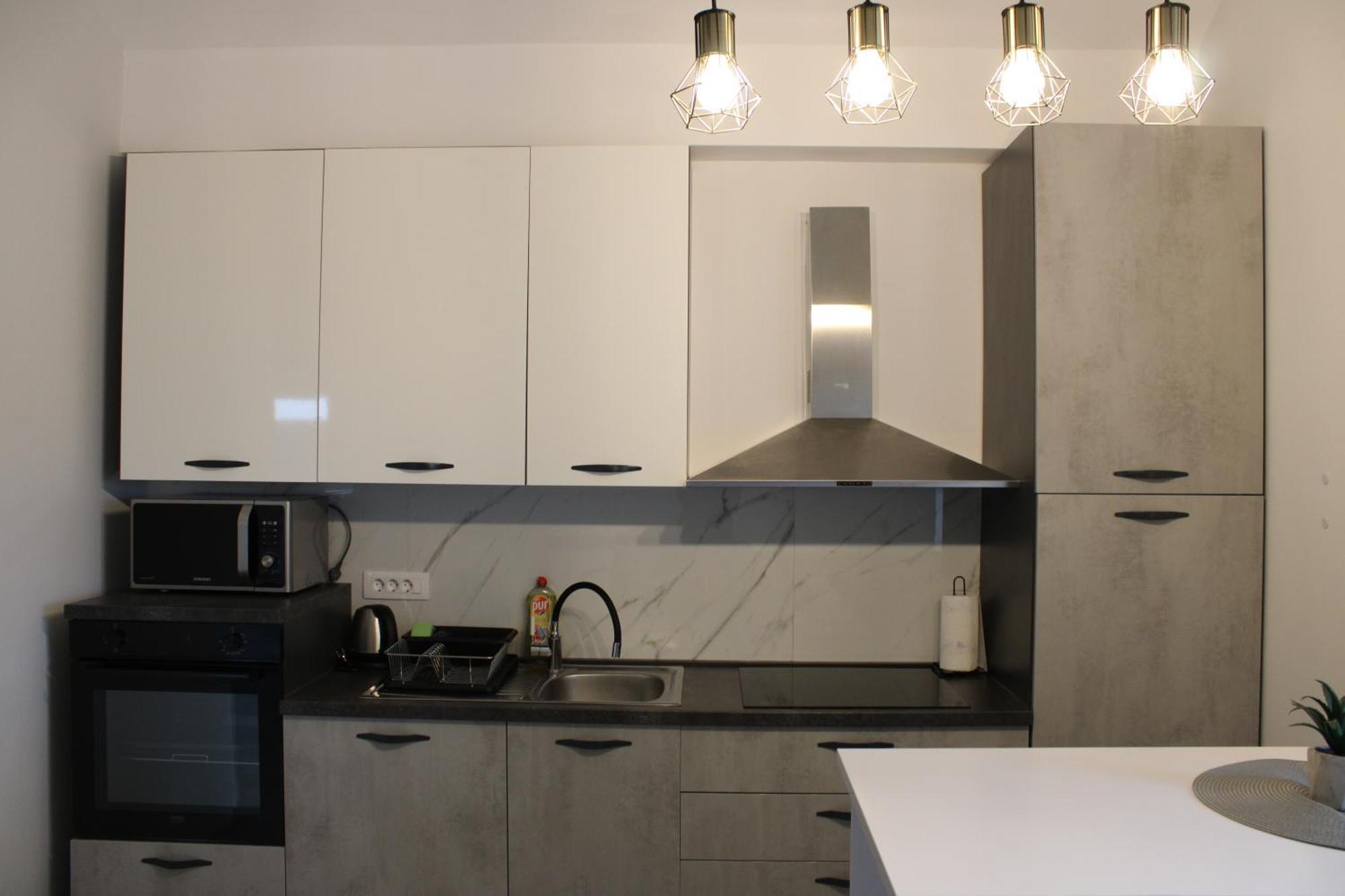 Apartments Harriete 杜布罗夫尼克 外观 照片